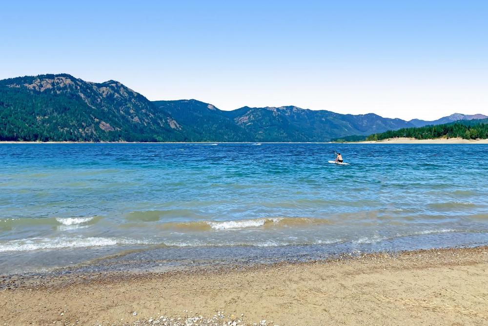 Lakedale Lodge